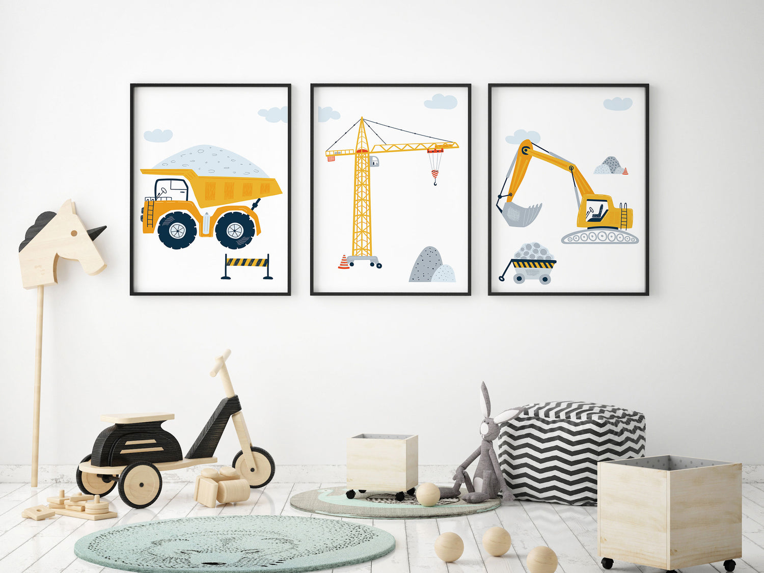 Chantier