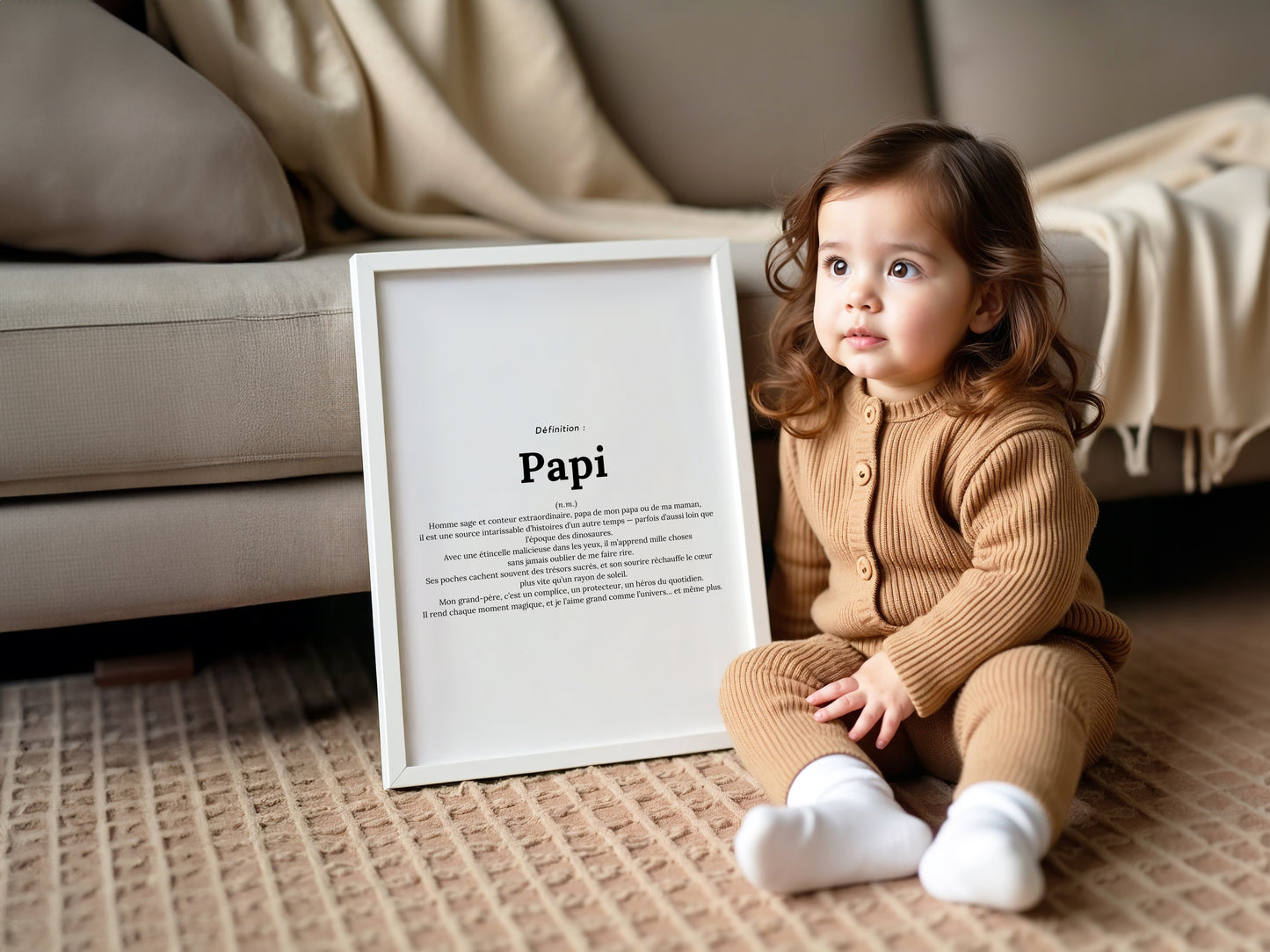 Godmother definition poster - request or gift
