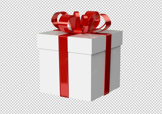 Emballage cadeau - Imagine.affiche
