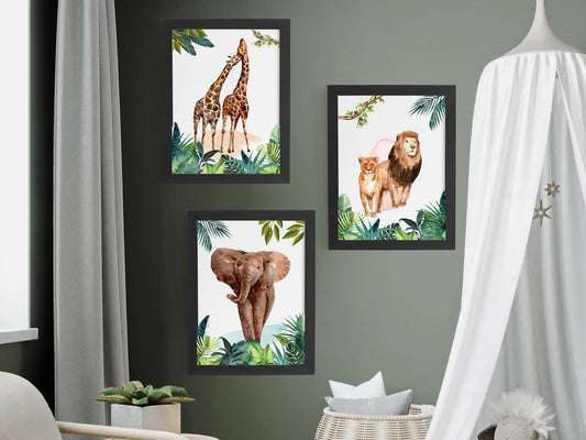 10 Idées Cadeaux de Noël Créatives pour Illuminer Vos Murs avec Style !