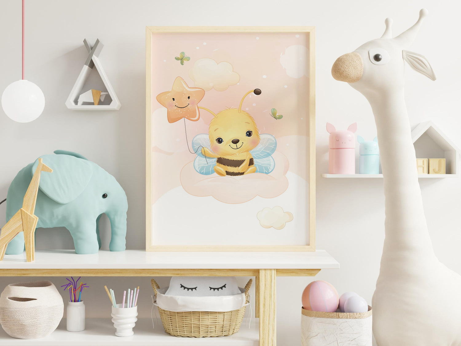 Enfant/Bébé