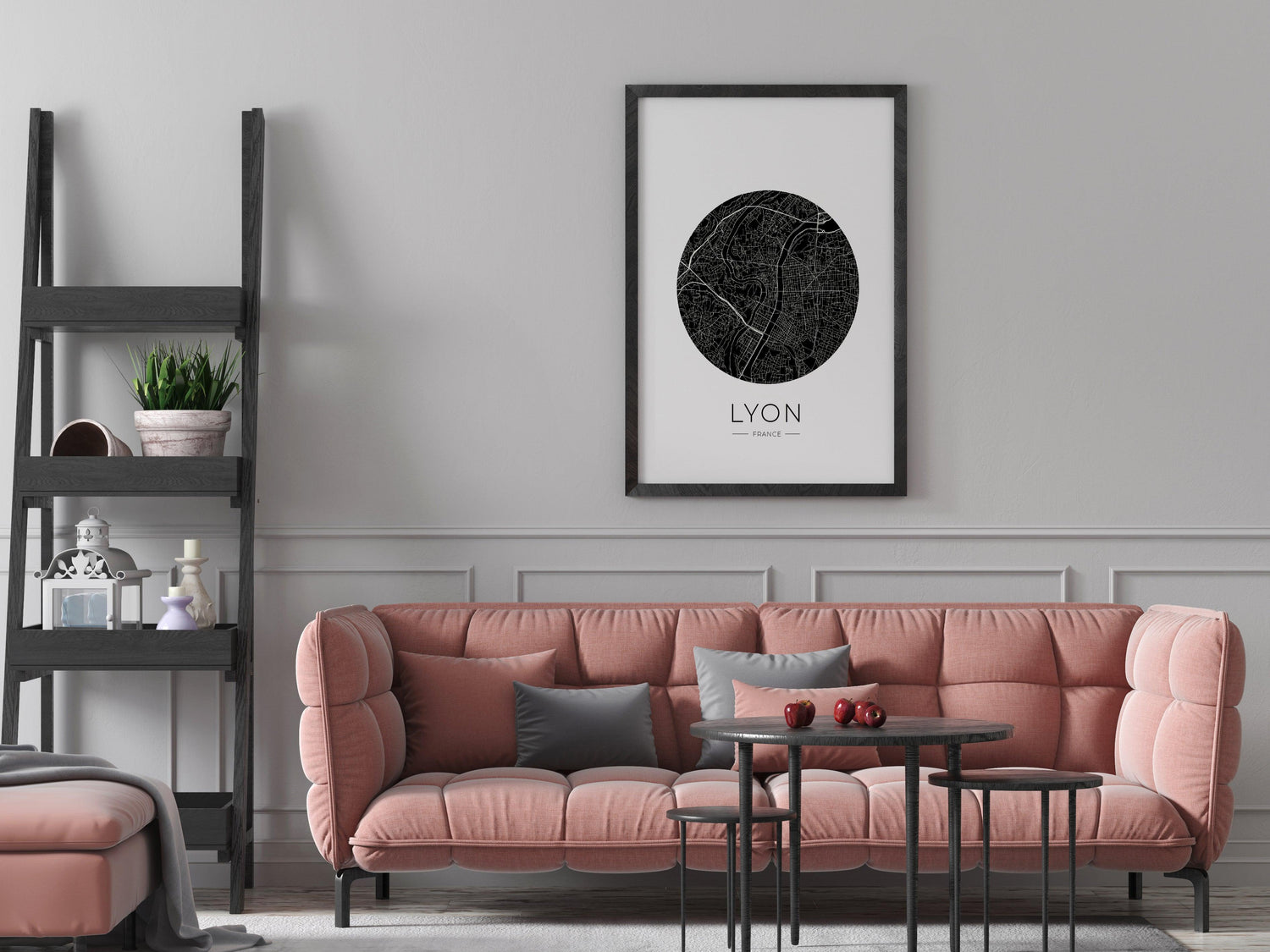Idées cadeaux - Imagine.affiche