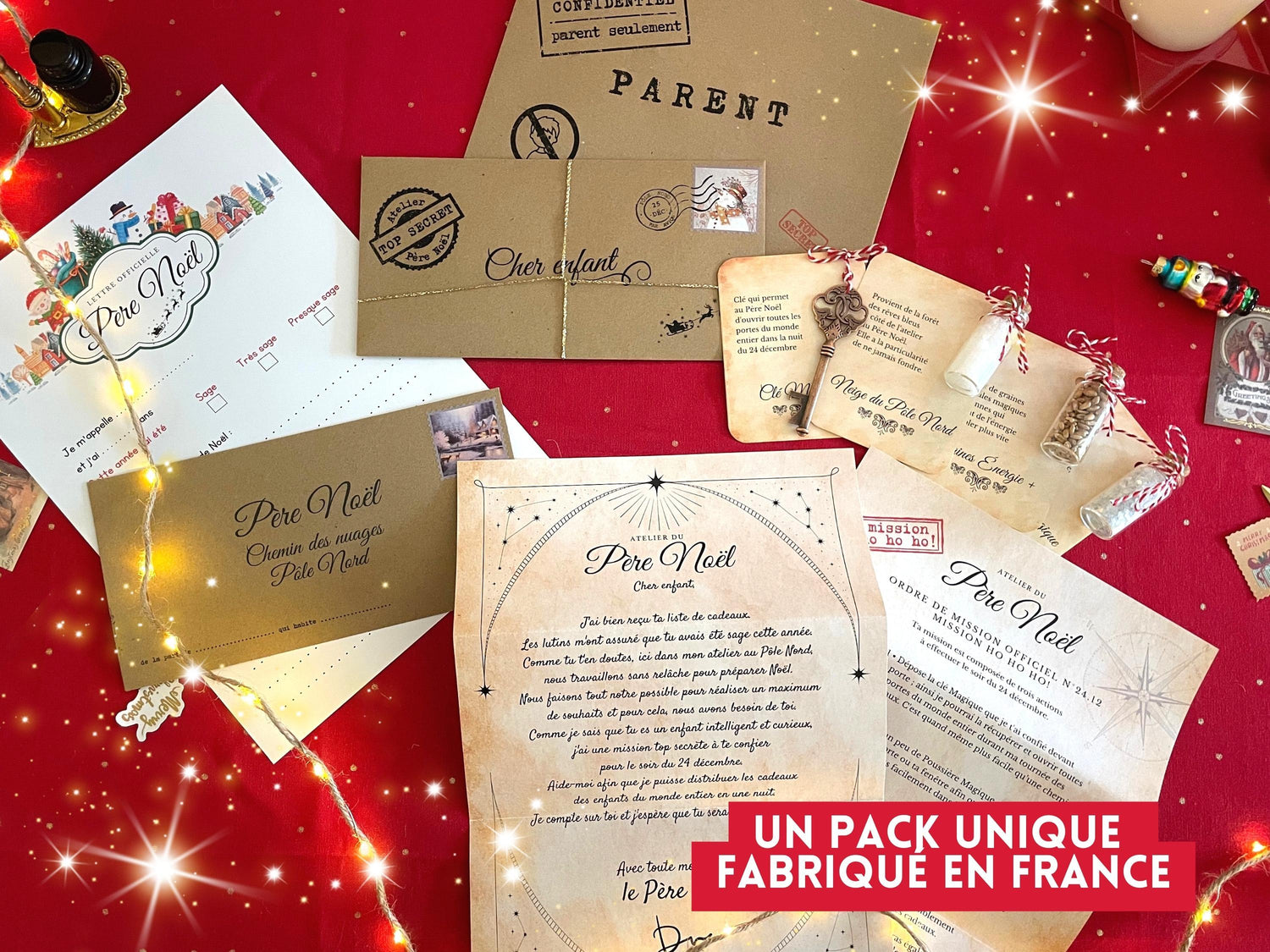 Collections spéciales